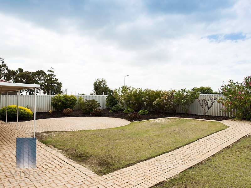 58 Sylvan Crescent, Leeming WA 6149