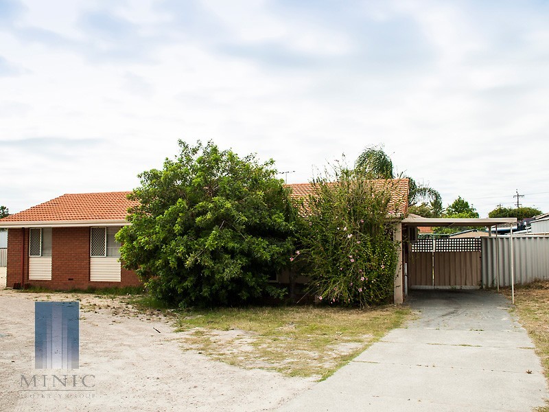 1/62 Towton Way, Langford WA 6147
