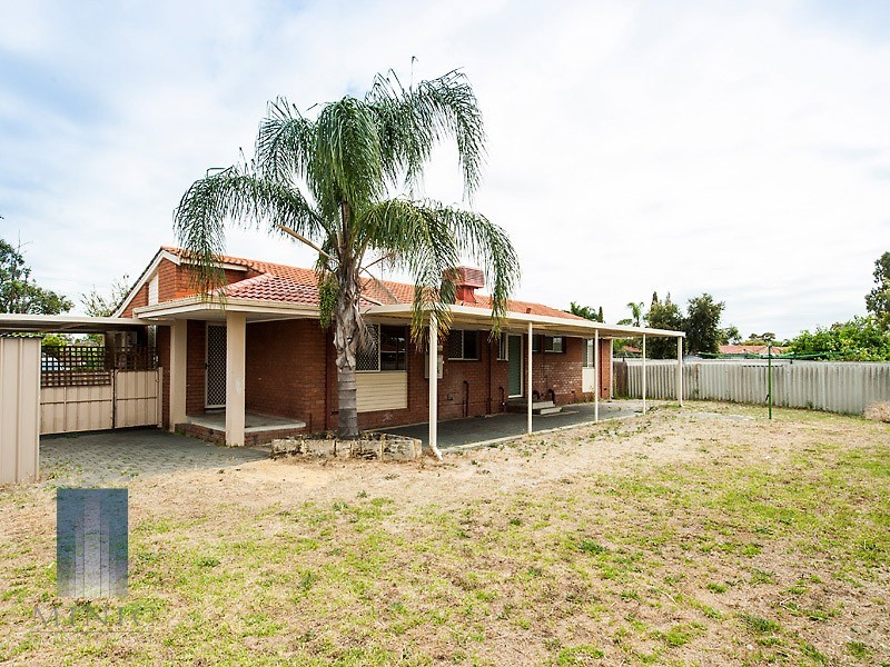 1/62 Towton Way, Langford WA 6147