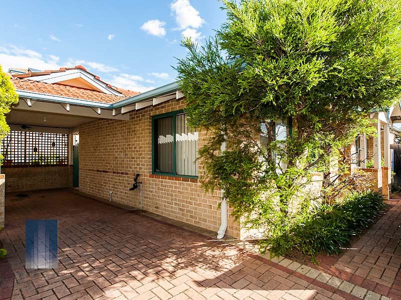 Unit 5, 4-6 Wyong Road, Bentley WA 6102