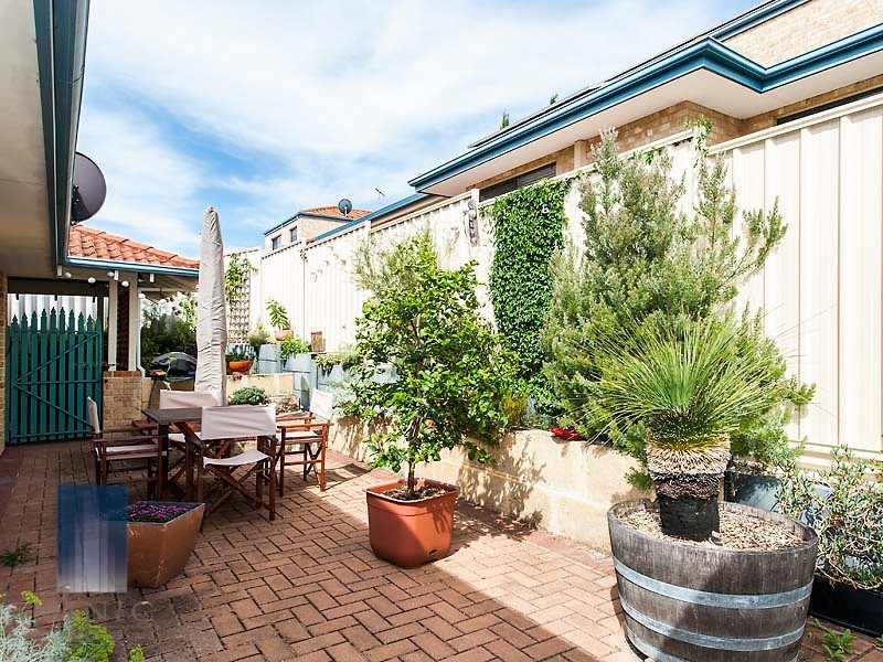 Unit 5, 4-6 Wyong Road, Bentley WA 6102