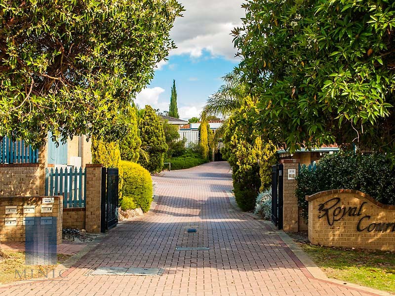 Unit 5, 4-6 Wyong Road, Bentley WA 6102