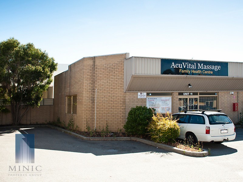 11/64 Kent Street, Cannington WA 6107