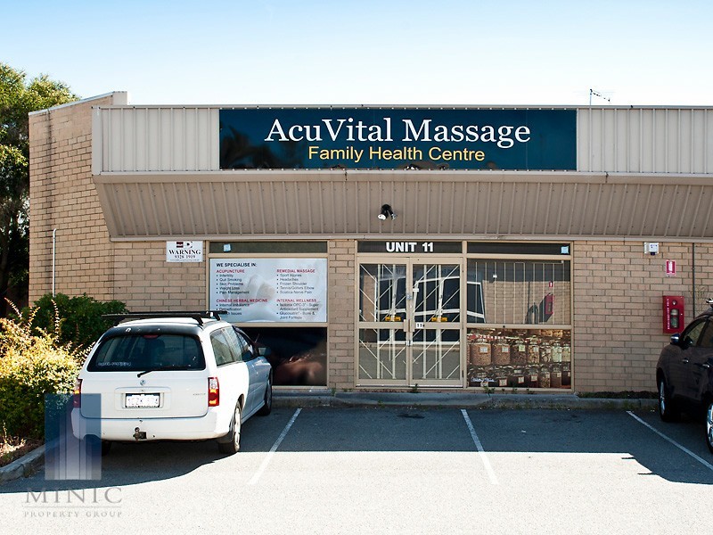 11/64 Kent Street, Cannington WA 6107