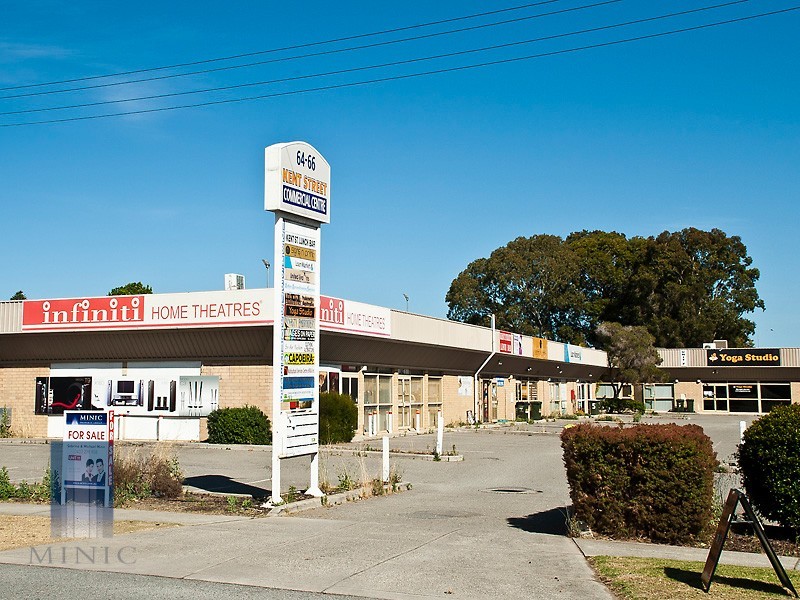 11/64 Kent Street, Cannington WA 6107