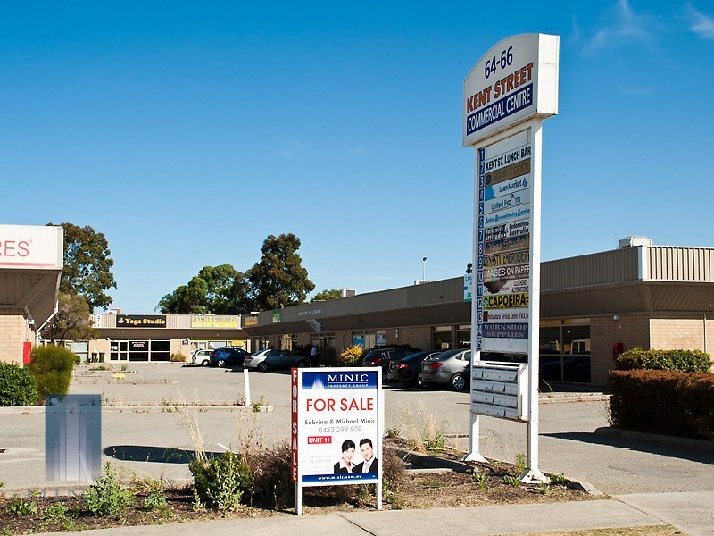 11/64 Kent Street, Cannington WA 6107