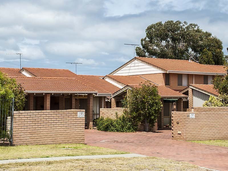 10/789 Karrinyup Road, Balcatta WA 6021