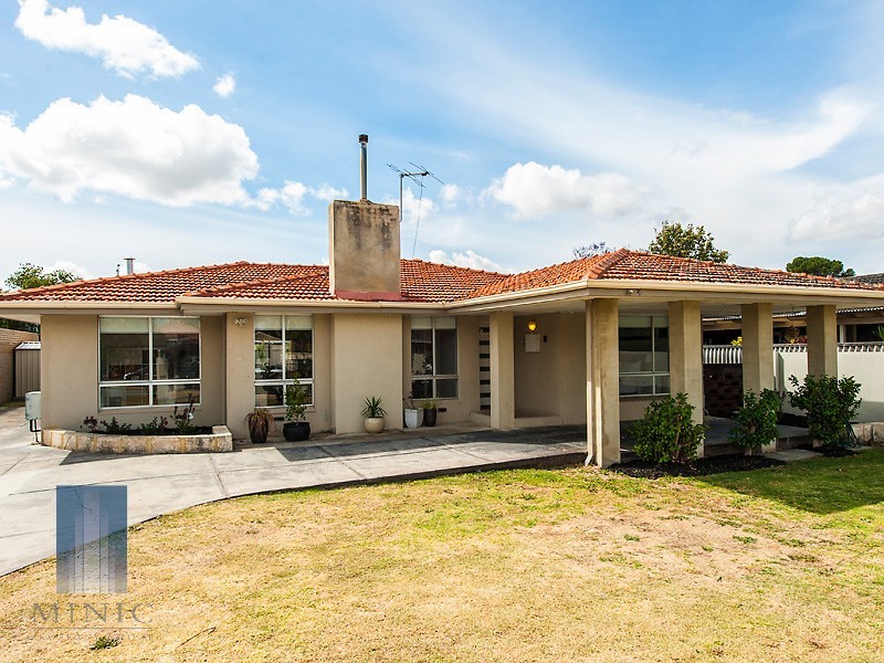 35 Alderley Square, Wilson WA 6107