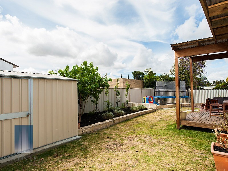 35 Alderley Square, Wilson WA 6107