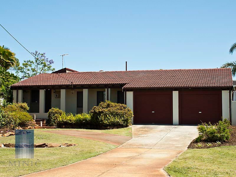 37 Scribbly Gum Square, Willetton WA 6155