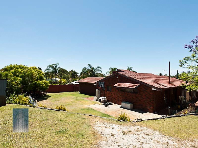 37 Scribbly Gum Square, Willetton WA 6155