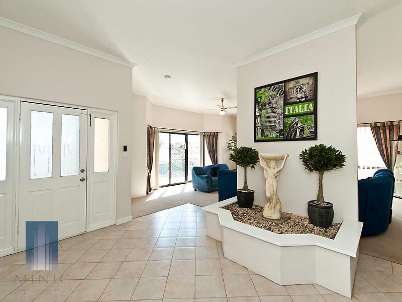 5 Harwood Rise, Leeming WA 6149