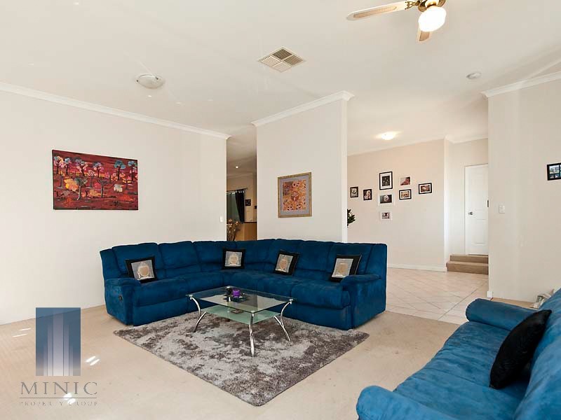 5 Harwood Rise, Leeming WA 6149