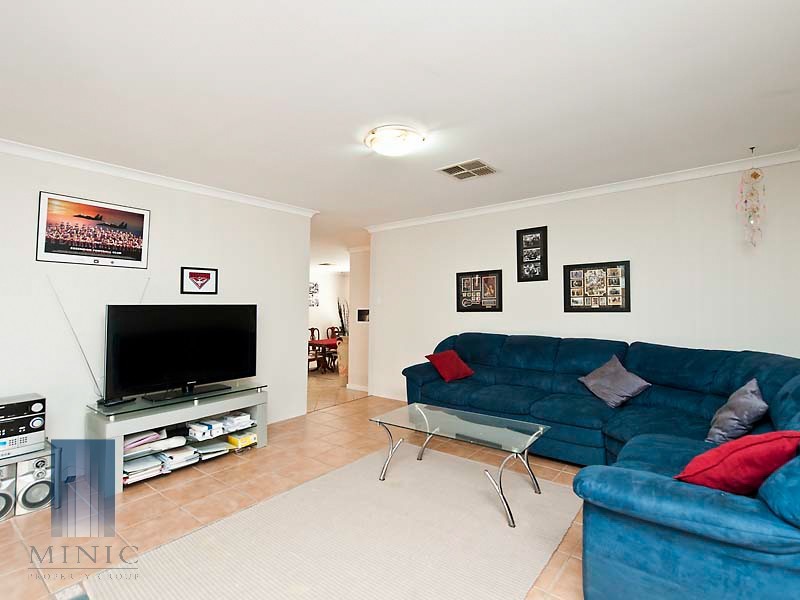 5 Harwood Rise, Leeming WA 6149