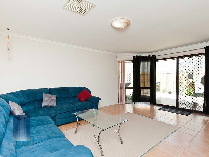 5 Harwood Rise, Leeming WA 6149