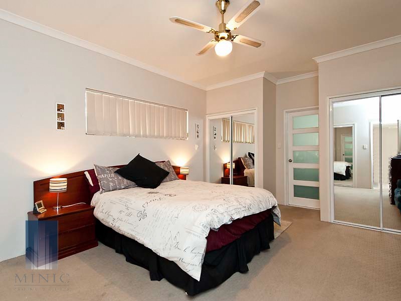 5 Harwood Rise, Leeming WA 6149