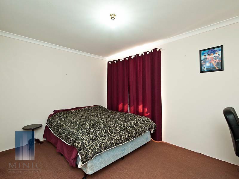 5 Harwood Rise, Leeming WA 6149