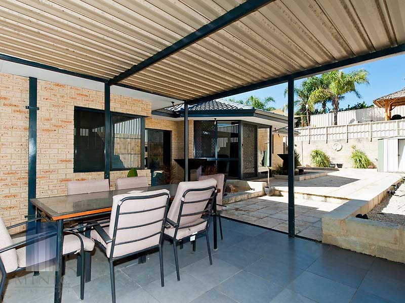 5 Harwood Rise, Leeming WA 6149