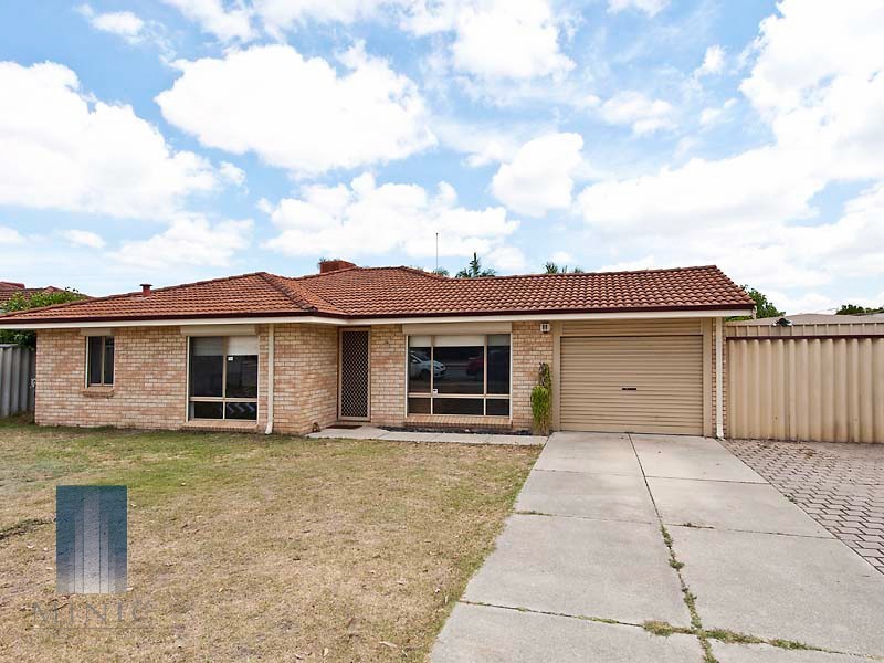 157 Warton Road, Thornlie WA 6108