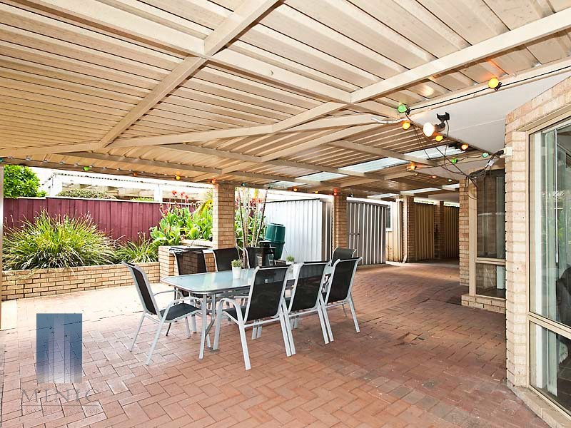 157 Warton Road, Thornlie WA 6108