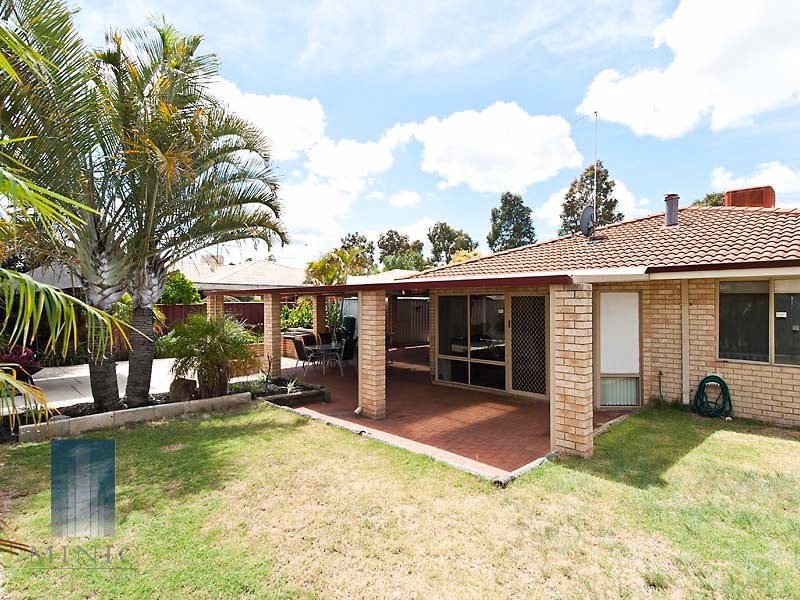 157 Warton Road, Thornlie WA 6108