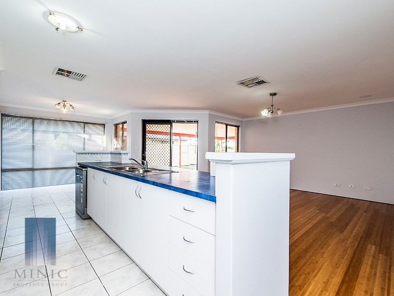 34 Boongala Circuit, Canning Vale WA 6155
