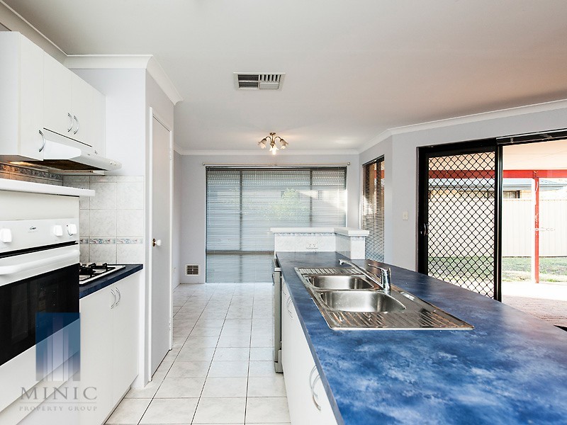 34 Boongala Circuit, Canning Vale WA 6155