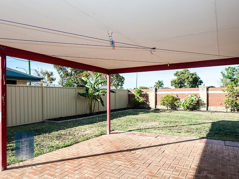 34 Boongala Circuit, Canning Vale WA 6155