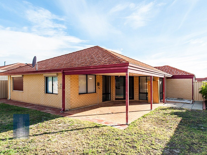 34 Boongala Circuit, Canning Vale WA 6155