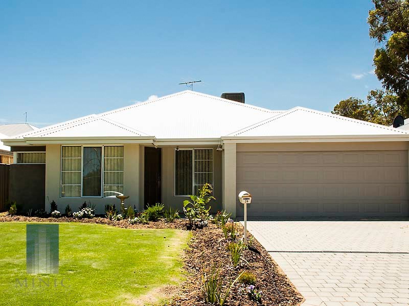 29 Ringwood Loop, Wellard WA 6170