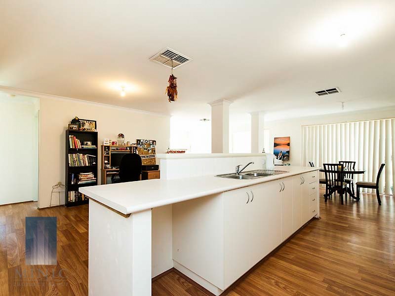 29 Ringwood Loop, Wellard WA 6170