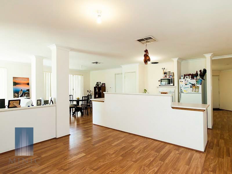 29 Ringwood Loop, Wellard WA 6170