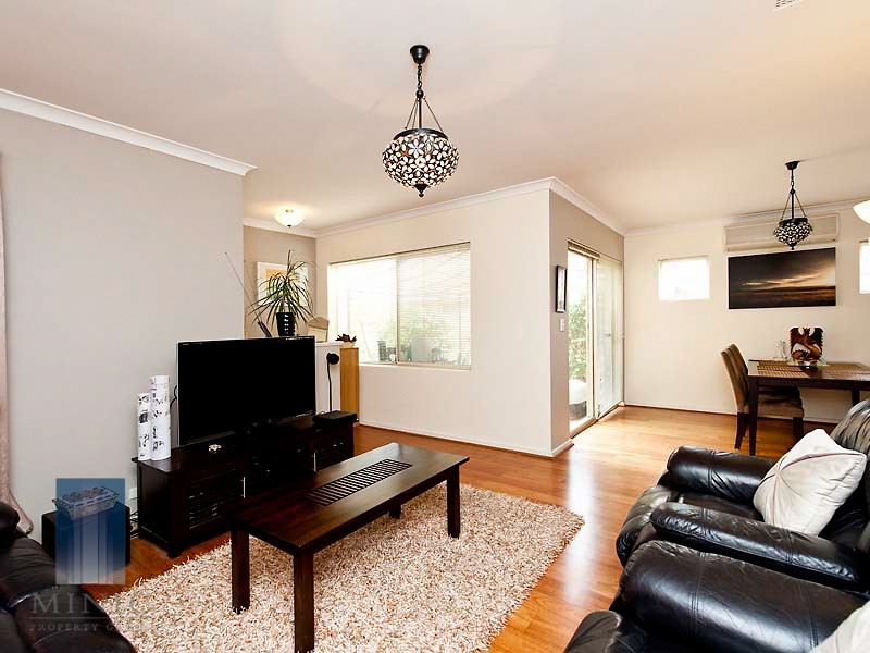 8/12 Alexandra Place, Bentley WA 6102