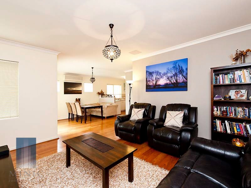 8/12 Alexandra Place, Bentley WA 6102