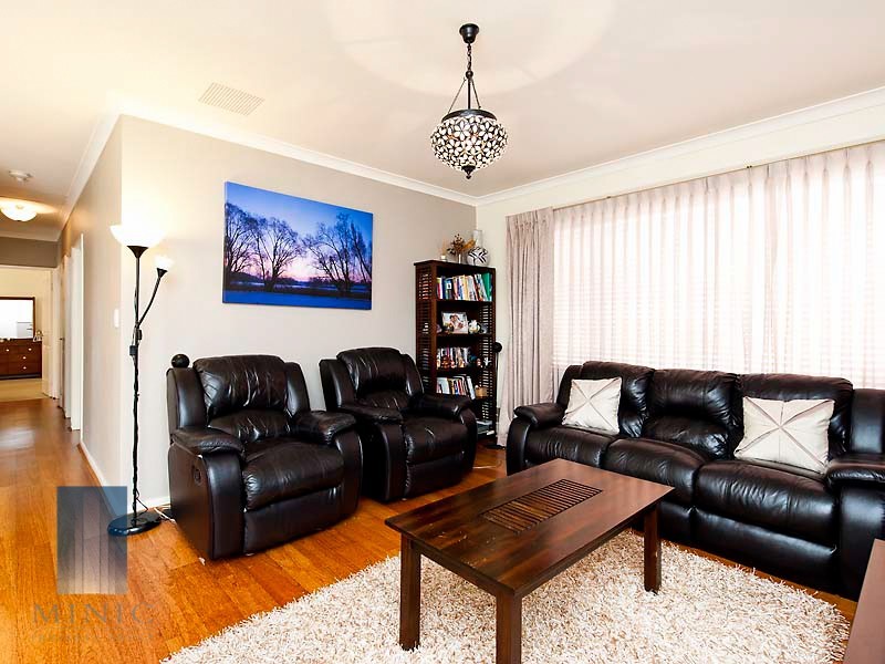 8/12 Alexandra Place, Bentley WA 6102