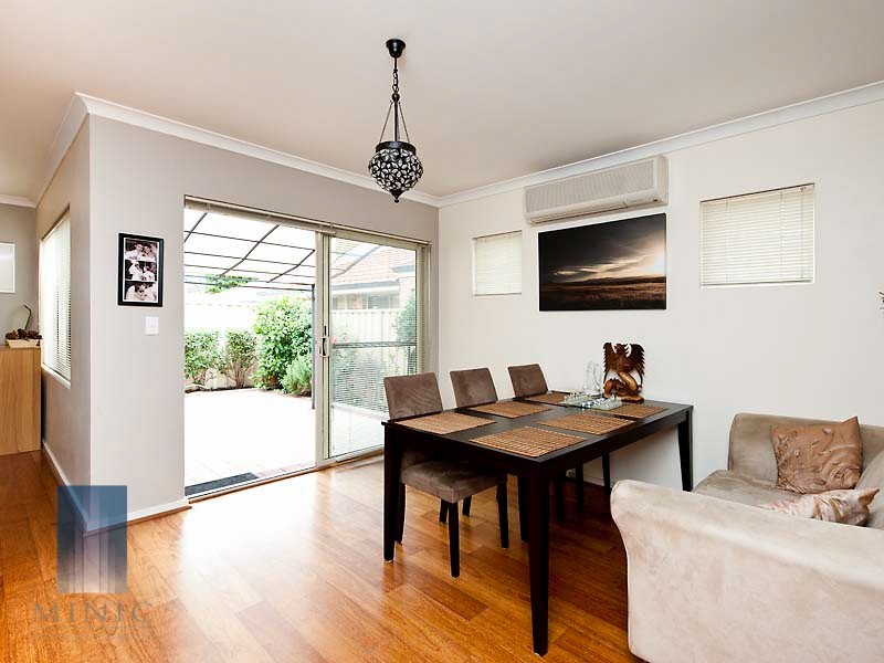 8/12 Alexandra Place, Bentley WA 6102