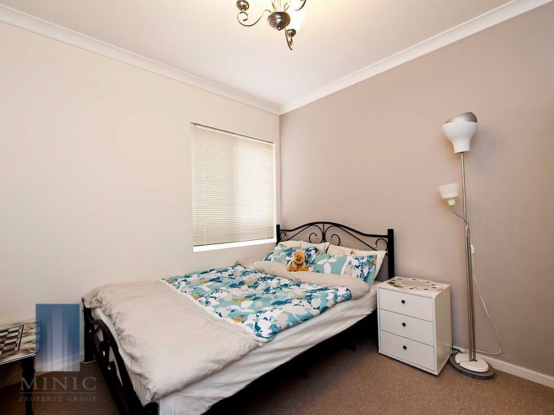 8/12 Alexandra Place, Bentley WA 6102