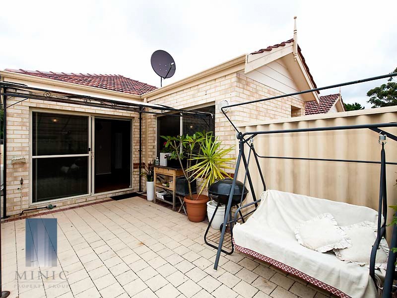 8/12 Alexandra Place, Bentley WA 6102