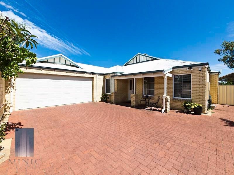114A Tribute Street East, Riverton WA 6148