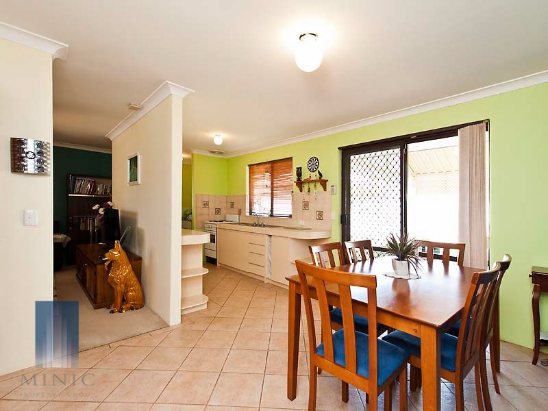 2 Finula Place, Parkwood WA 6147