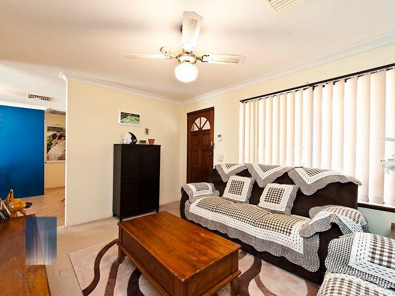 2 Finula Place, Parkwood WA 6147