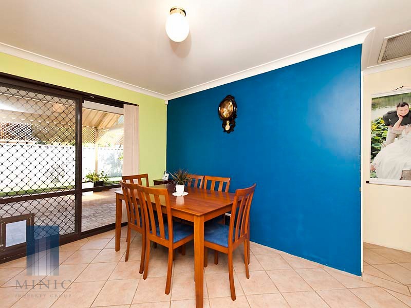 2 Finula Place, Parkwood WA 6147