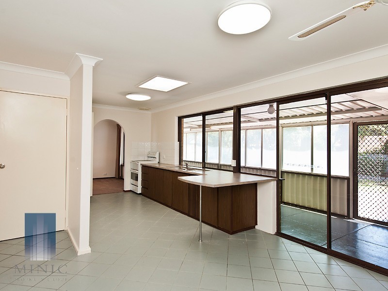 31 Cerberus Avenue, Parkwood WA 6147