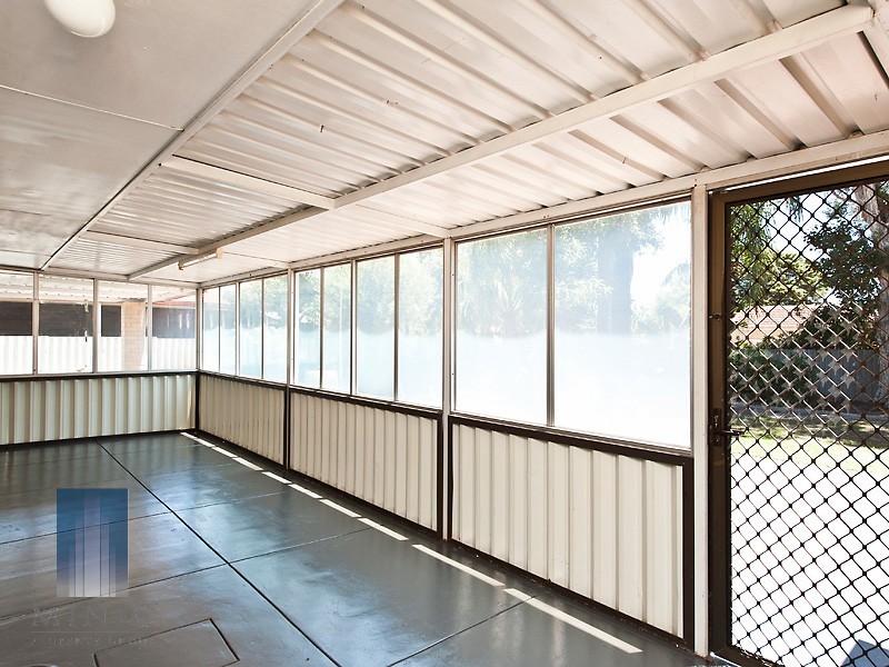 31 Cerberus Avenue, Parkwood WA 6147