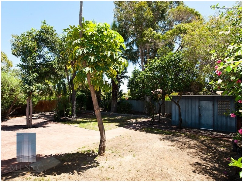 31 Cerberus Avenue, Parkwood WA 6147