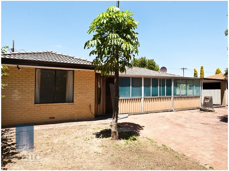 31 Cerberus Avenue, Parkwood WA 6147