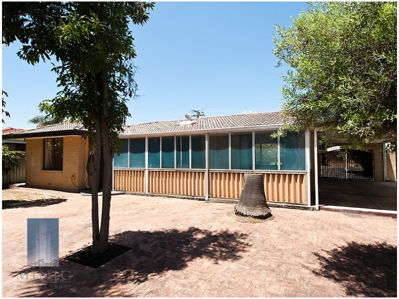 31 Cerberus Avenue, Parkwood WA 6147