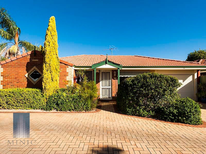 14/4 Boulder Street West, Bentley WA 6102
