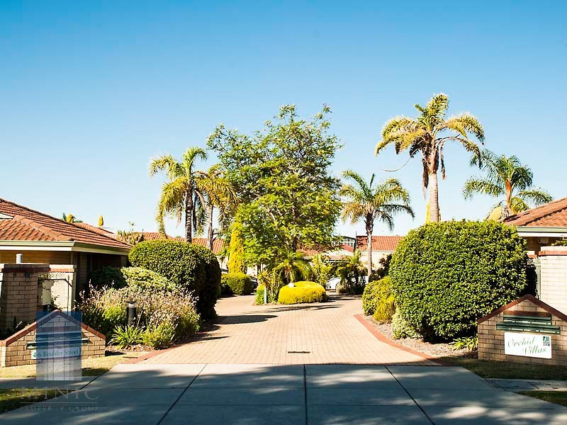 14/4 Boulder Street West, Bentley WA 6102