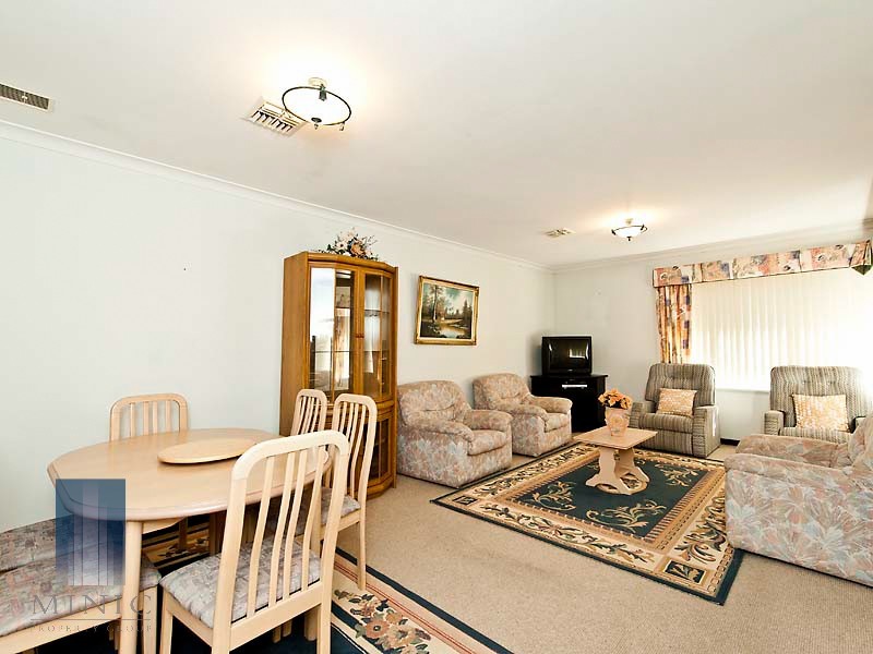 16/1 Waterside Drive, Dudley Park WA 6210